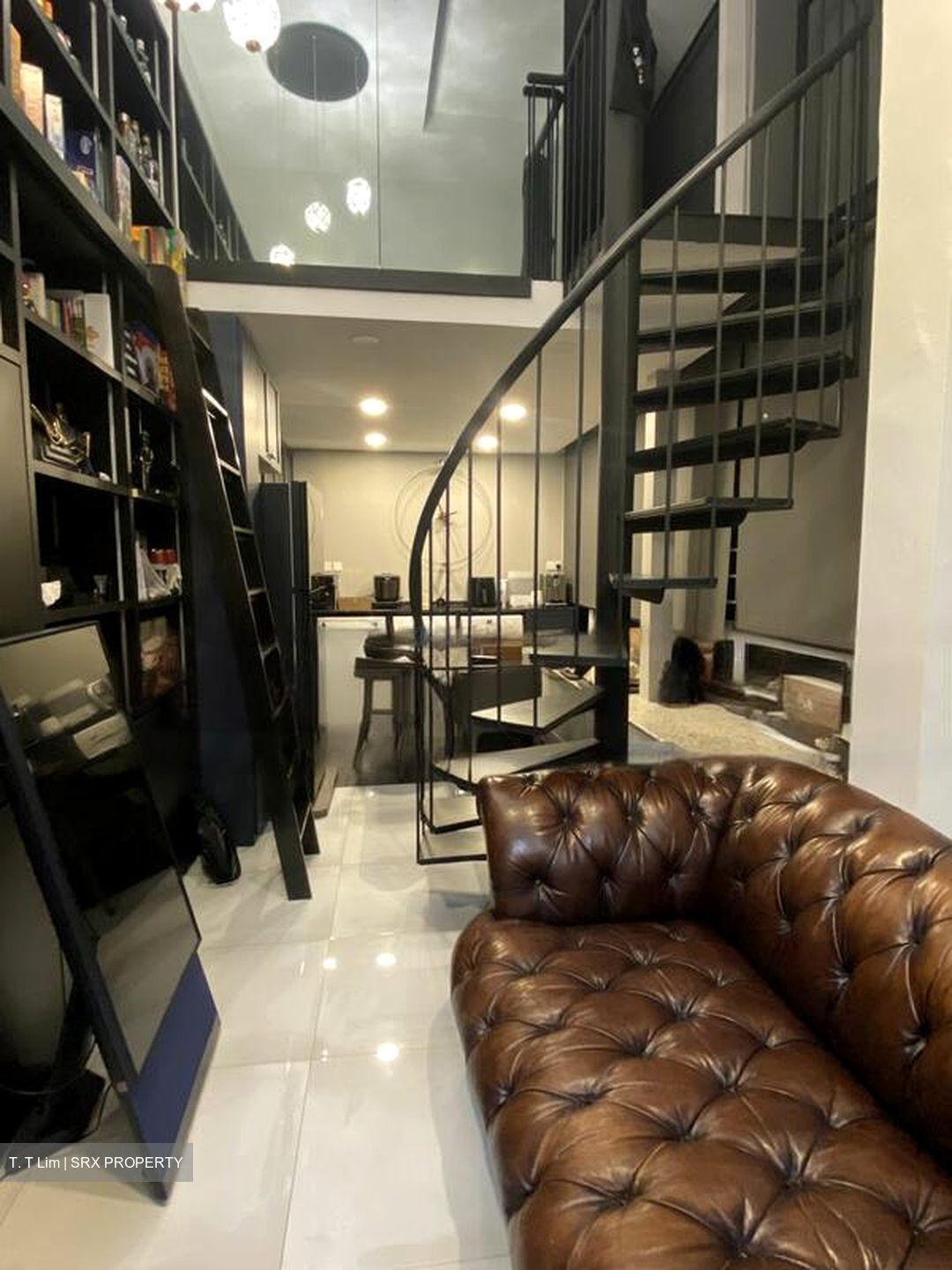 Residences @ Jansen (D19), Apartment #453828391